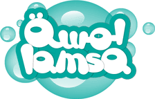 لمسة